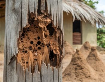 Impact des termites sur la valeur immobilière : comment protéger votre patrimoine