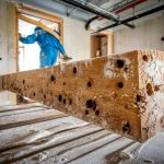 Les erreurs courantes à éviter lors d’un traitement contre les termites pour garantir son efficacité