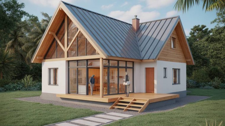 Comment préparer sa maison à une inspection anti-termites : guide étape par étape