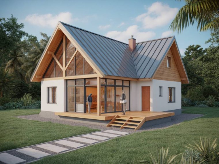 Comment préparer sa maison à une inspection anti-termites : guide étape par étape
