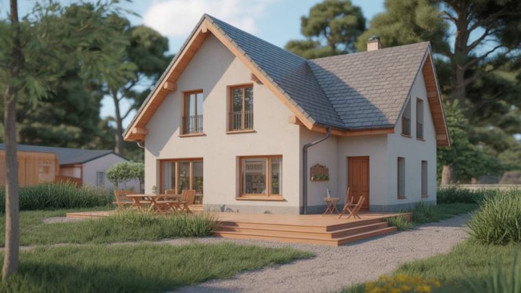 Peut-on prévenir une infestation de termites en modifiant l'aménagement paysager autour de sa maison ?