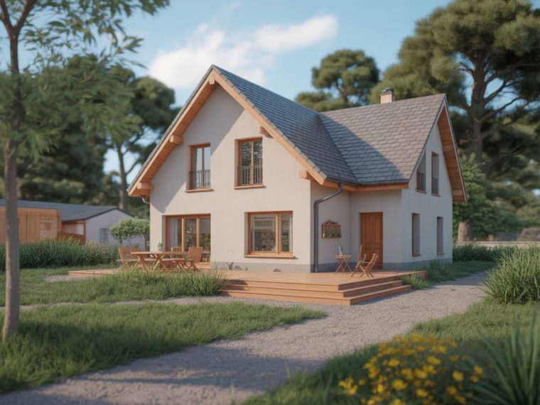 Peut-on prévenir une infestation de termites en modifiant l'aménagement paysager autour de sa maison ?