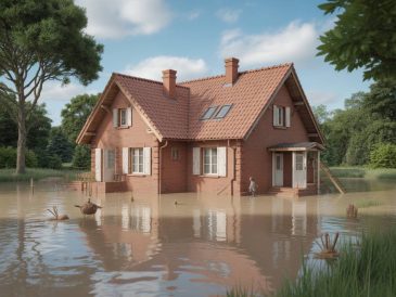 Comment protéger votre maison des termites après une inondation : mesures post-catastrophe à connaître