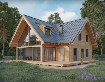 Quels matériaux de construction choisir pour une maison naturellement résistante aux termites ?