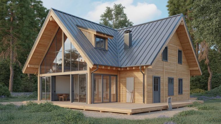 Quels matériaux de construction choisir pour une maison naturellement résistante aux termites ?