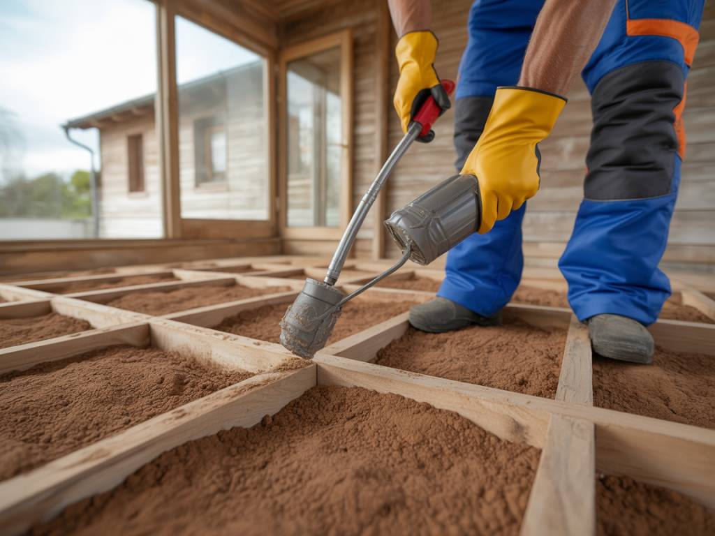 Traitement anti-termite fondation obligatoire : ce que dit la réglementation