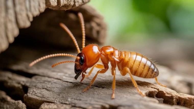Que faut-il savoir sur l’arrêté préfectoral termites dans votre département