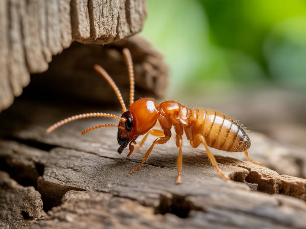 Que faut-il savoir sur l’arrêté préfectoral termites dans votre département