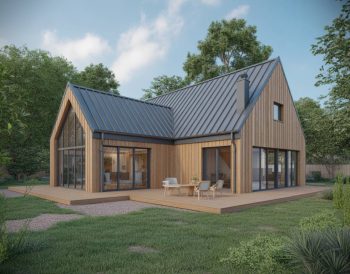 Comment protéger une extension de maison neuve contre les termites : bonnes pratiques dès la conception