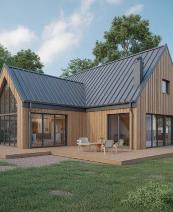 Comment protéger une extension de maison neuve contre les termites : bonnes pratiques dès la conception