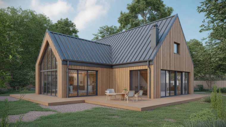 Comment protéger une extension de maison neuve contre les termites : bonnes pratiques dès la conception