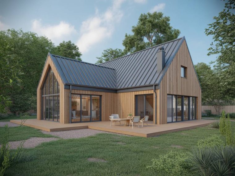 Comment protéger une extension de maison neuve contre les termites : bonnes pratiques dès la conception