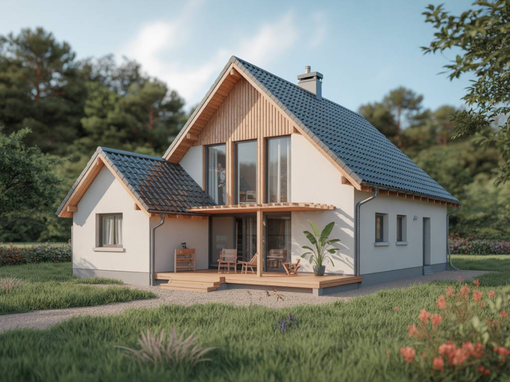 Comparatif des principaux traitements anti-termites pour maison individuelle : efficacité, durée d’action et coûts