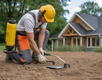 Comment choisir un professionnel anti-termites fiable : critères, certifications et pièges à éviter