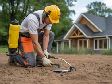Comment choisir un professionnel anti-termites fiable : critères, certifications et pièges à éviter