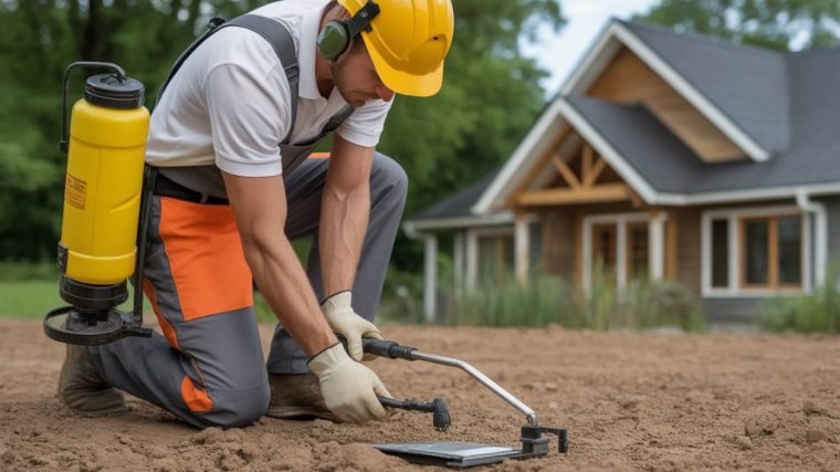 Comment choisir un professionnel anti-termites fiable : critères, certifications et pièges à éviter