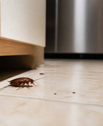 Cafards de maison : comment les identifier et s’en débarrasser durablement